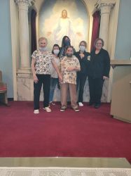 baptism c
